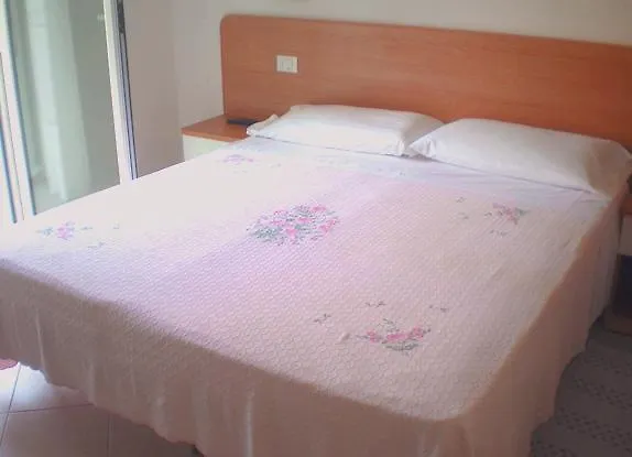Hotel Madrid Riccione