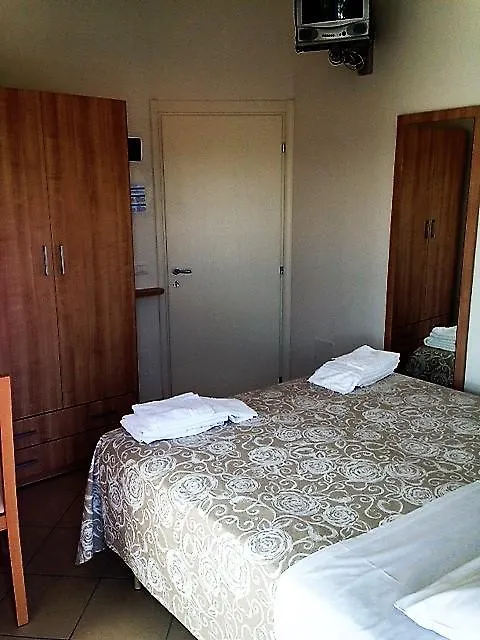 Hotel Madrid Riccione