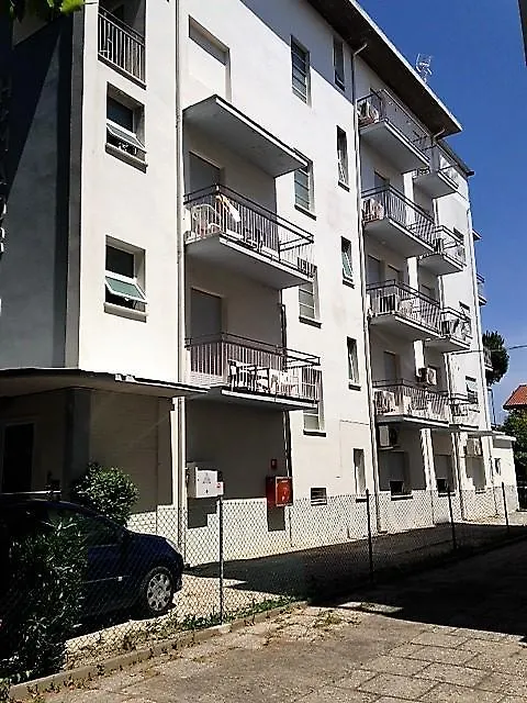 Hotel Madrid Riccione