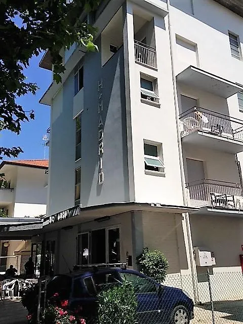 **  Hotel Madrid Riccione Italia