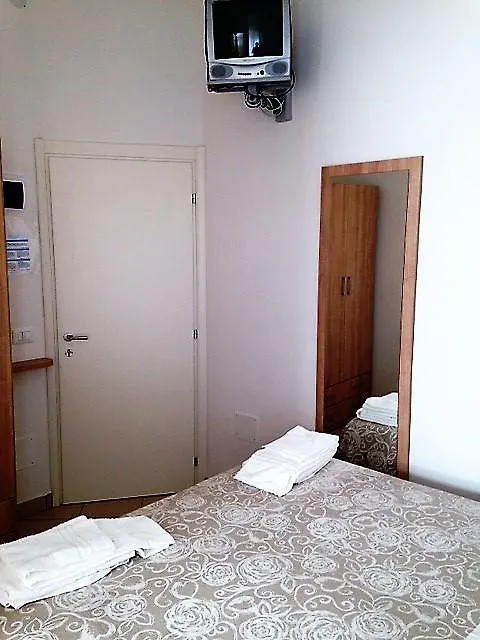 Hotel Madrid Riccione