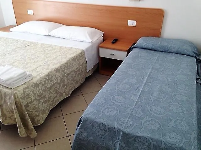 Hotel Madrid Riccione