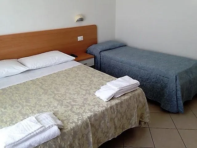 Hotel Madrid Riccione