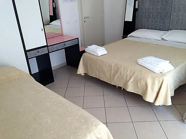 Hotel Madrid Riccione
