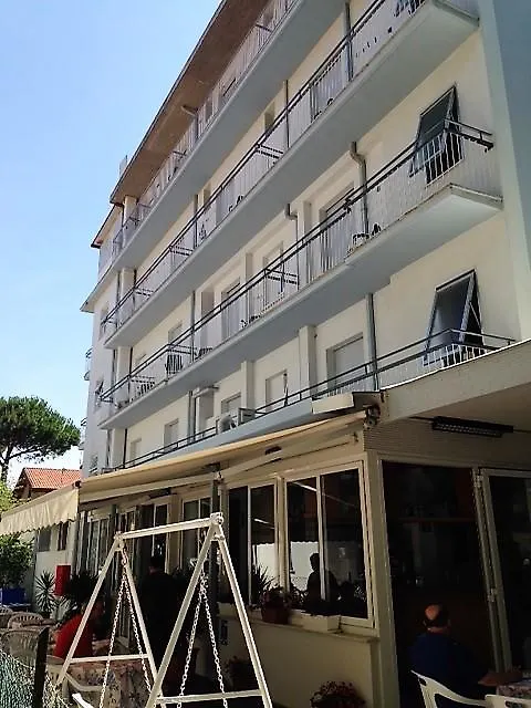 Hotel Madrid Riccione