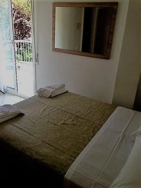 Hotel Madrid Riccione Italia