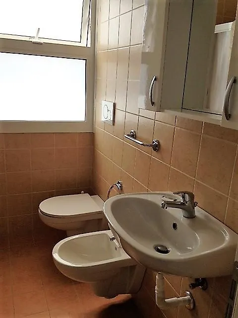 Hotel Madrid Riccione