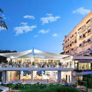 Hotel Atlantic &, Riccione